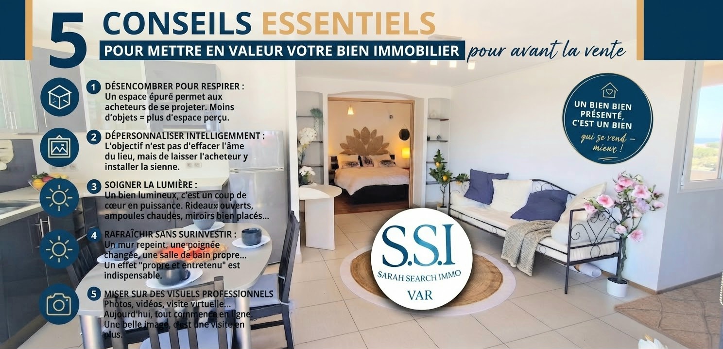 VOTRE EXCLUSIVITE NOTRE PRIORITE