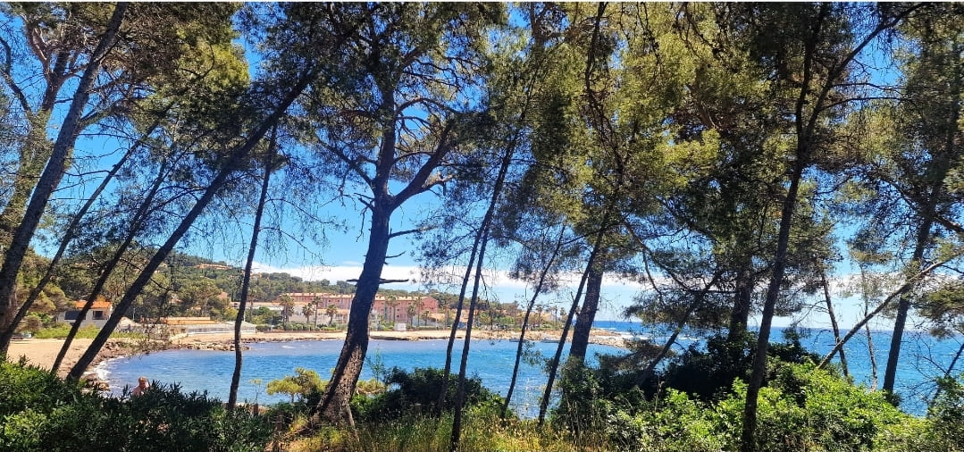 Appartement T2 vendu Saint-Mandrier-sur-Mer &ndash; Vue d&eacute;gag&eacute;e &agrave; 1 min de la plage | Sarah Search Immo